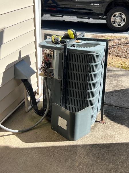 Mayott Heating and Air Conditioning
