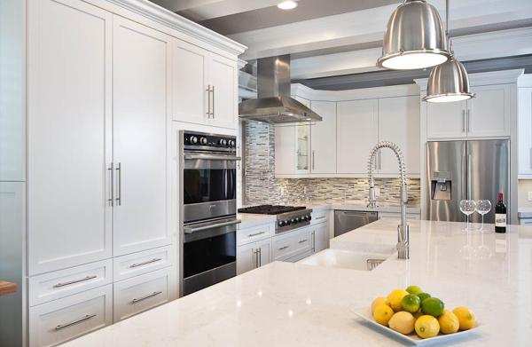 Prexa Designs & Construction Inc.