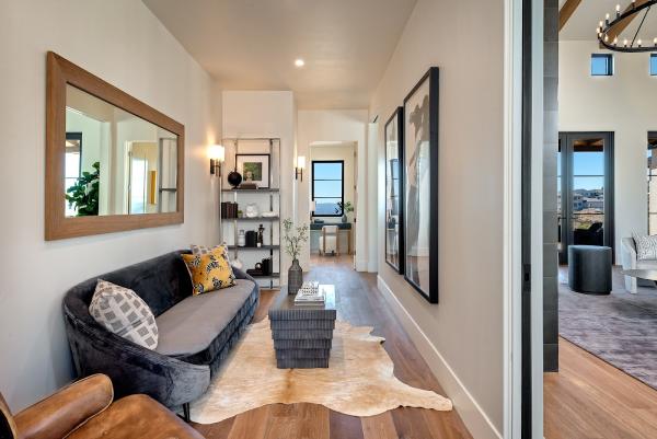 Prexa Designs & Construction Inc.