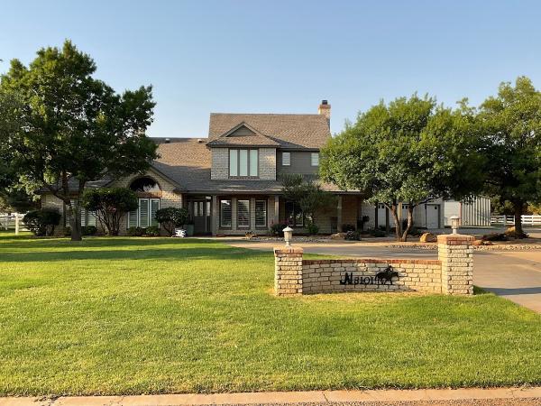 Hartman Roofing Lubbock
