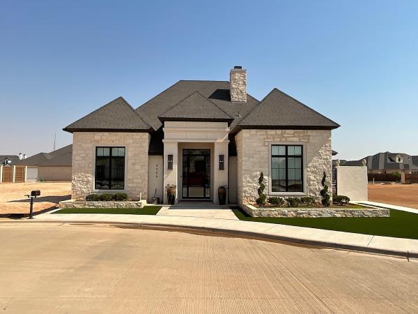 Hartman Roofing Lubbock