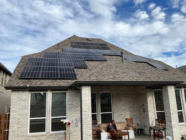 Diamond Solar USA