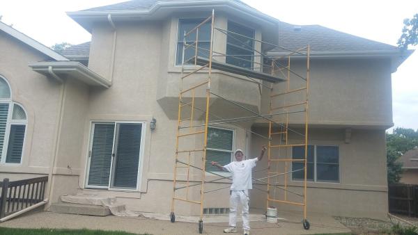 Better Rate Paint&trim