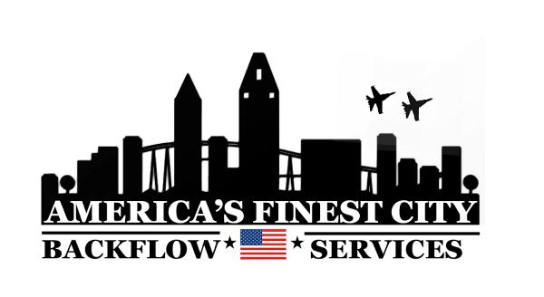 America's Finest City Backflow