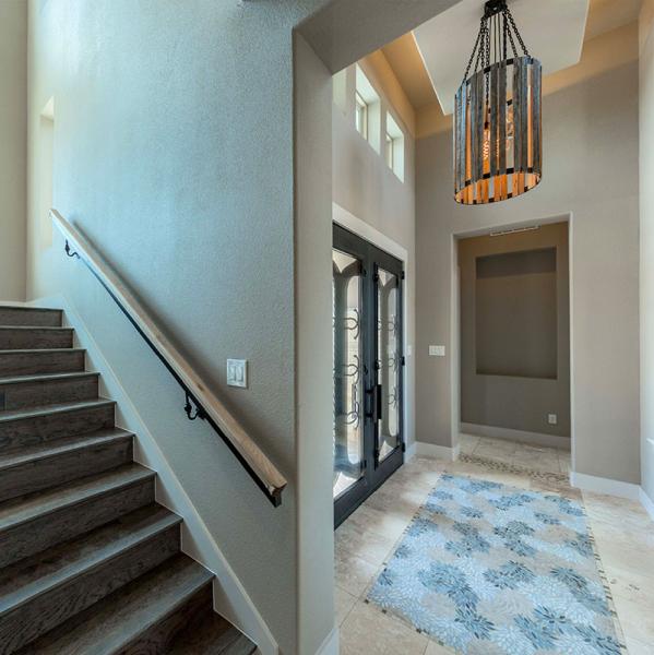 Silas Lacey Designs