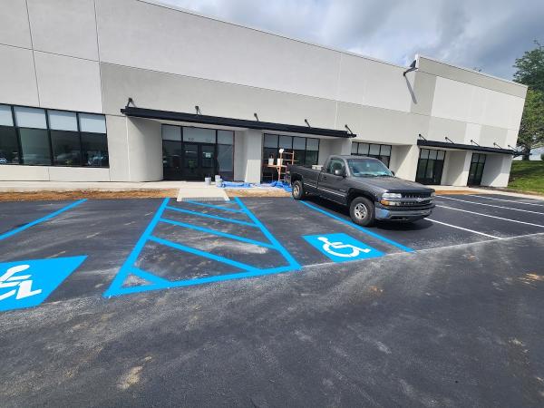 S & G Asphalt Service