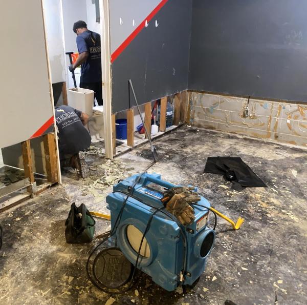Phoenix Restoration Services