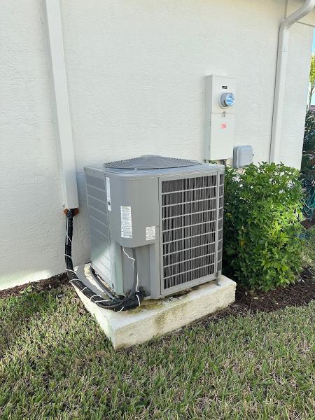 Service America Air and Heat