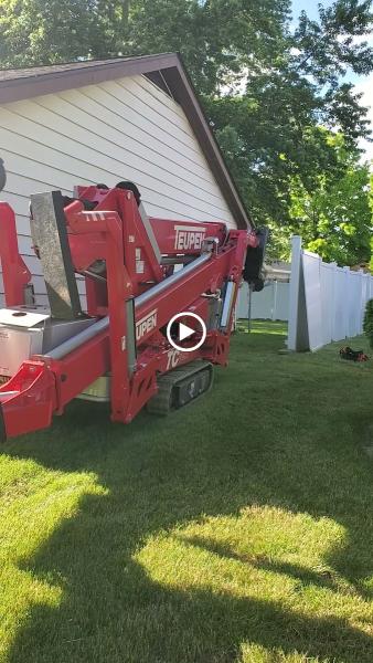 Aim To Tame Tree Services
