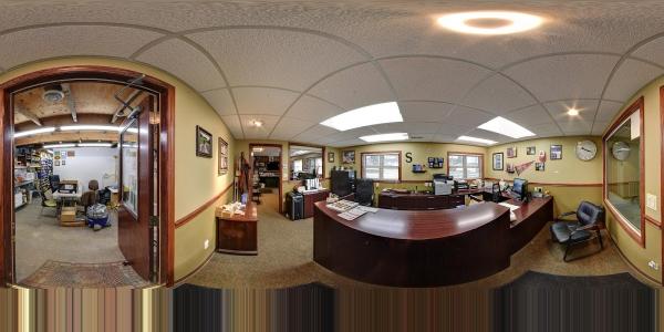 Stickley Electric Service