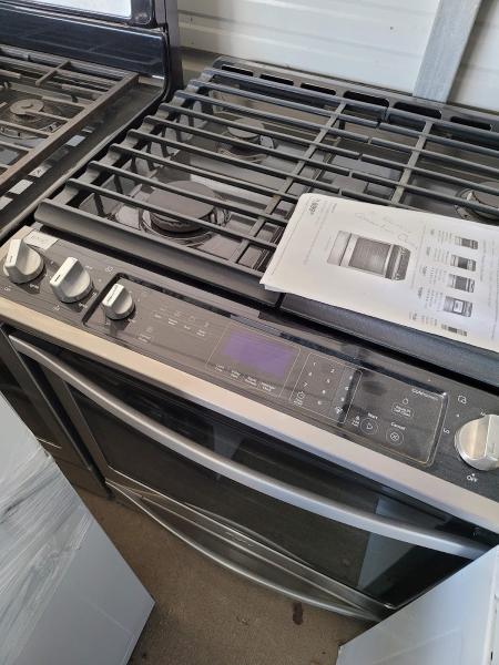 Appliances Erick's Resale Shop