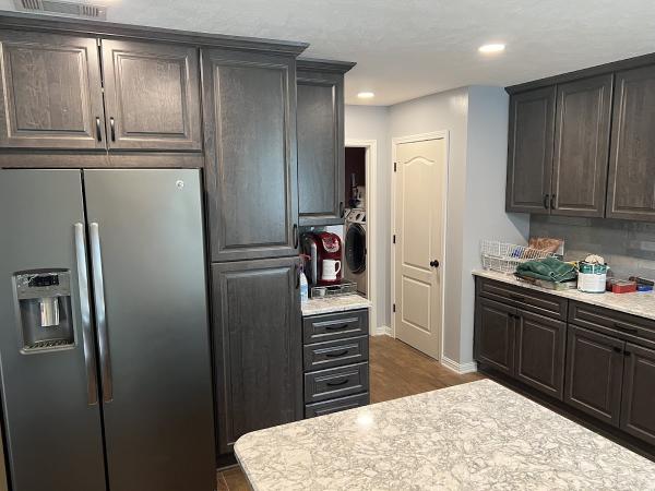 Designcraft Kitchen & Bath Co.