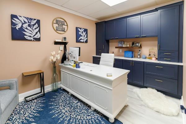Designcraft Kitchen & Bath Co.