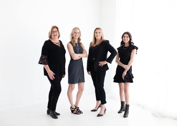 The Adduci Blackwood Group