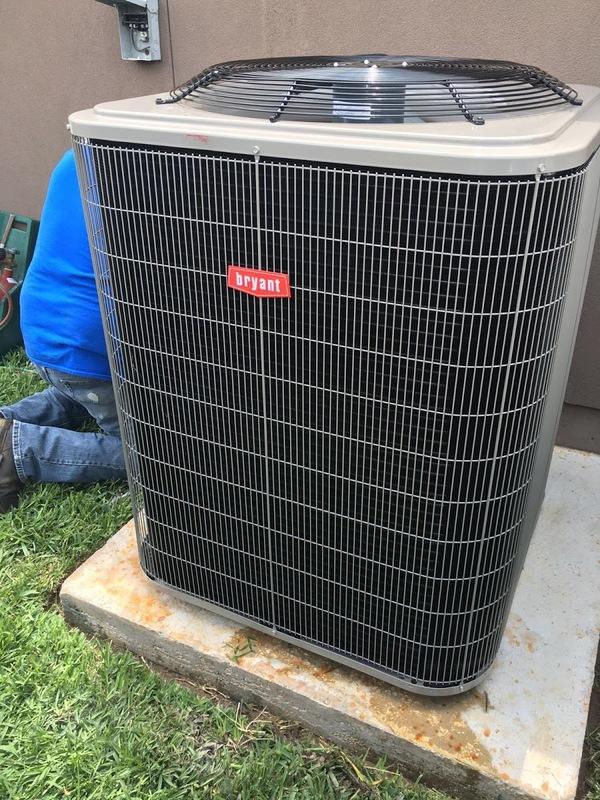 Texas Lone Star AC & Heating LLC