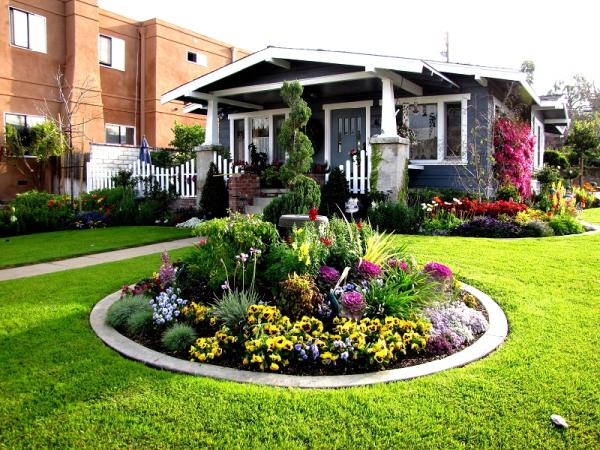 Neel Landscaping & Design