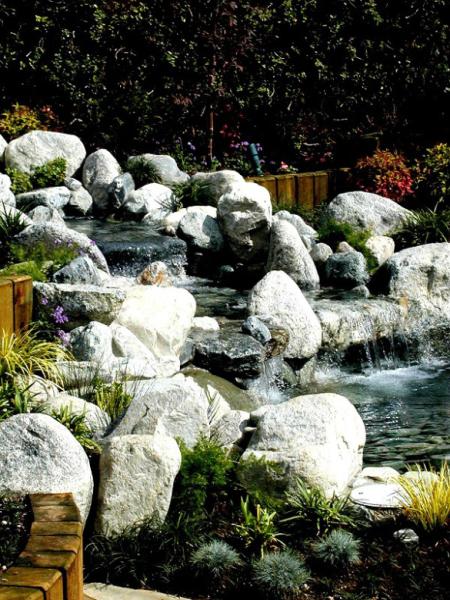 Neel Landscaping & Design