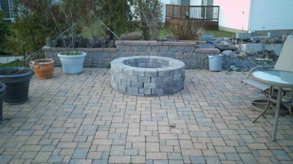 Carner's Landscaping