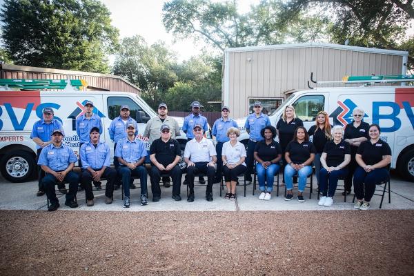 BVS Home Experts