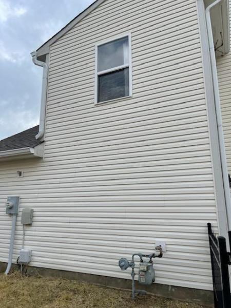 Indy Exterior Clean