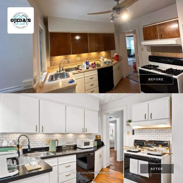 Ojeda's Property Care LLC