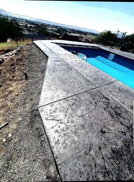 Central Valley Concrete Finishing LLC