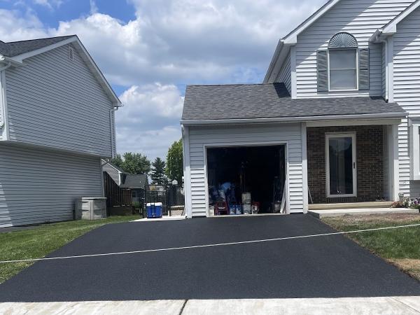 The Paving Company LLC
