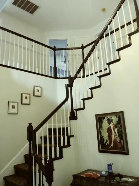 Lily's Painting Services Llc.
