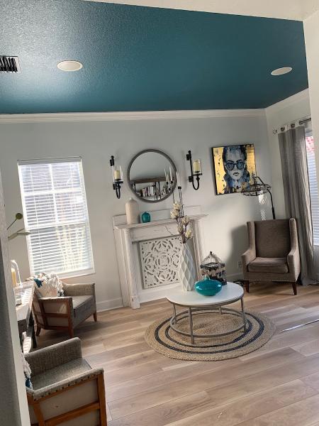 Lily's Painting Services Llc.
