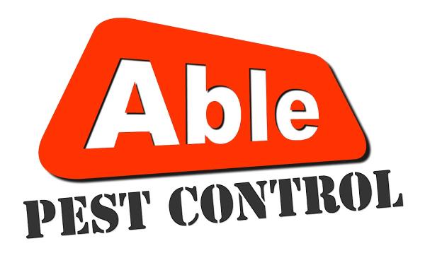 Able Pest Control