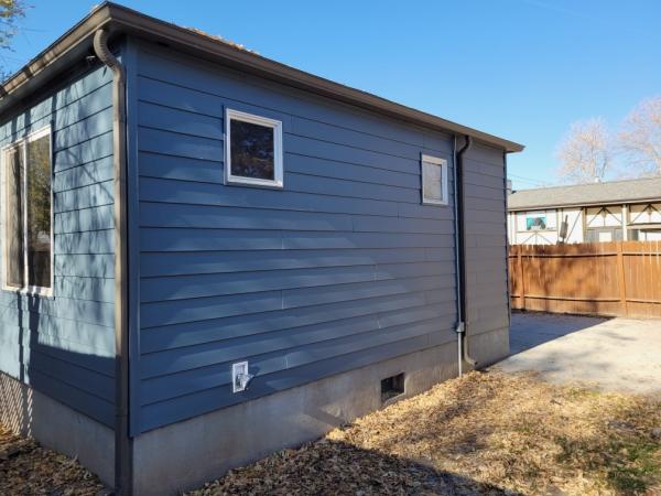 New Look Siding LLC