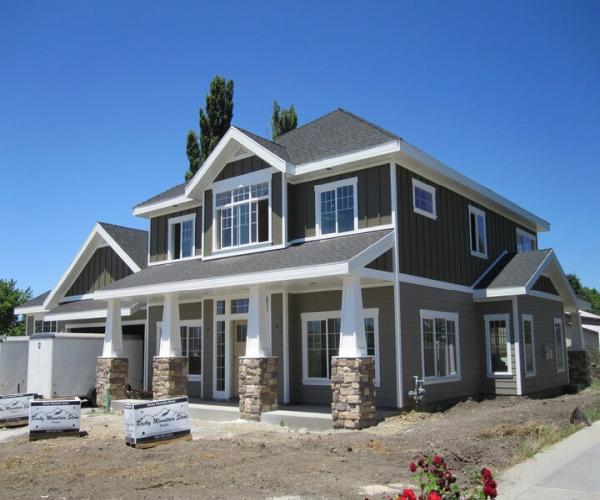 New Look Siding LLC