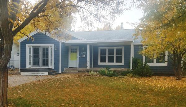 New Look Siding LLC