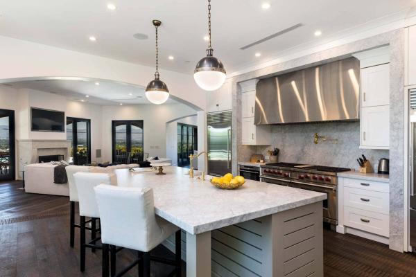 Showcase Design • Build