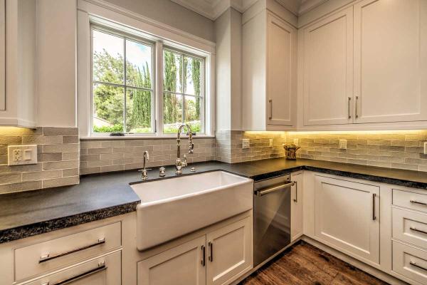 Showcase Design • Build