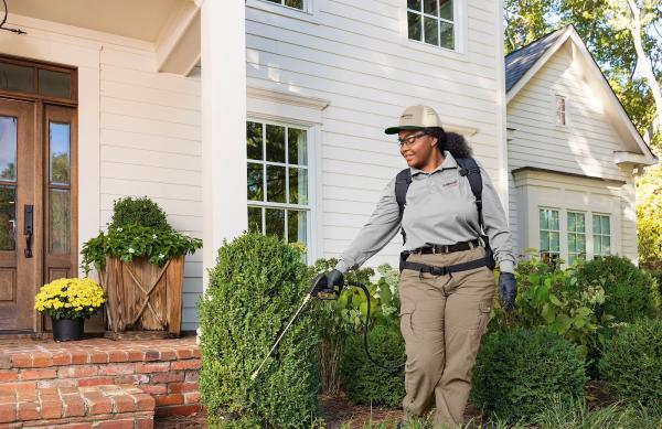 Cooper Pest Solutions