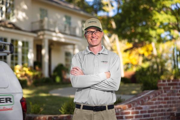 Cooper Pest Solutions