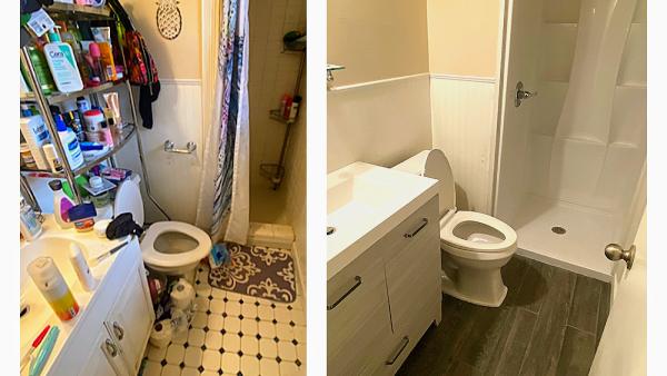 Dogtown Home Repair & Renovation