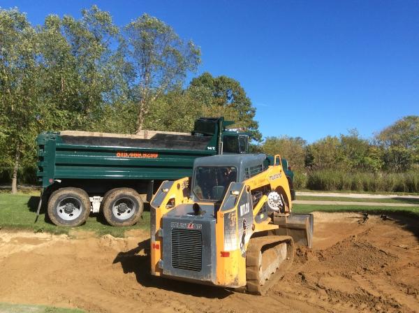 Lee Werner Excavating