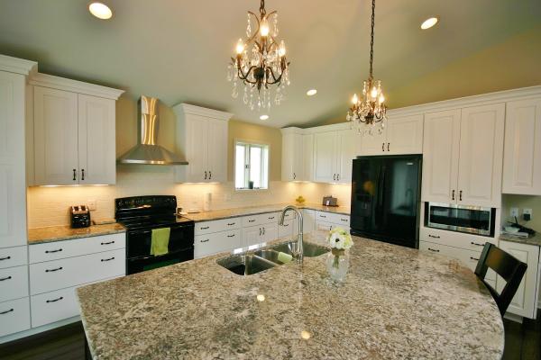 Washa Remodeling & Design