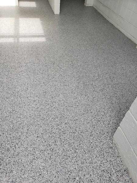 Innovative Floor Systems