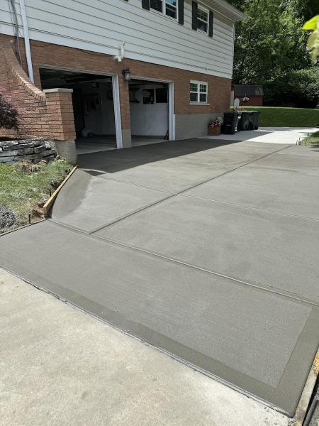 Affordable Concrete Specialist/ ACS LLC