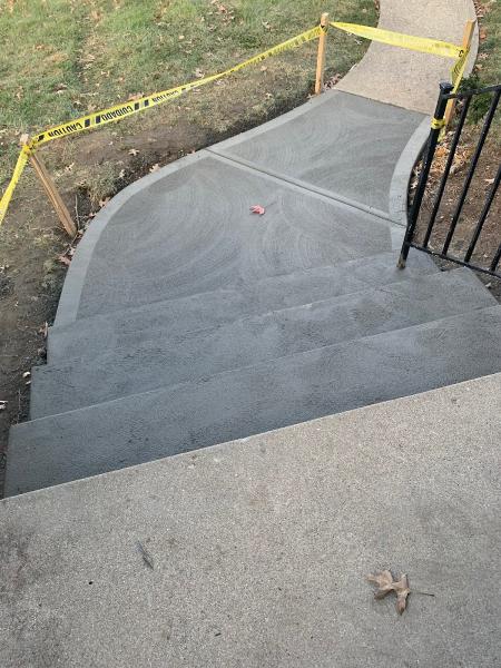 Affordable Concrete Specialist/ ACS LLC