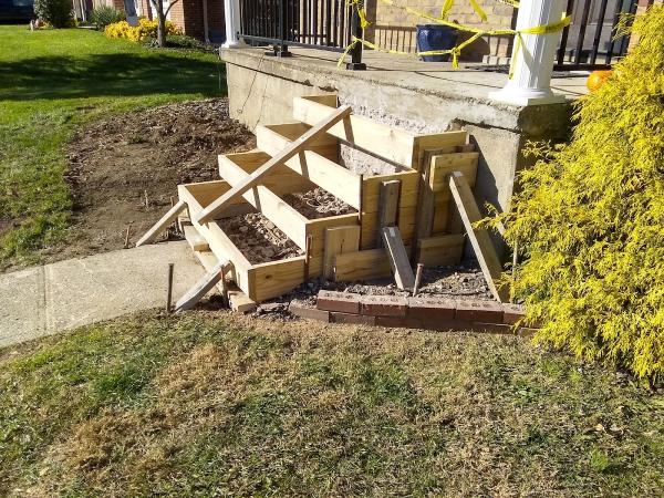Affordable Concrete Specialist/ ACS LLC
