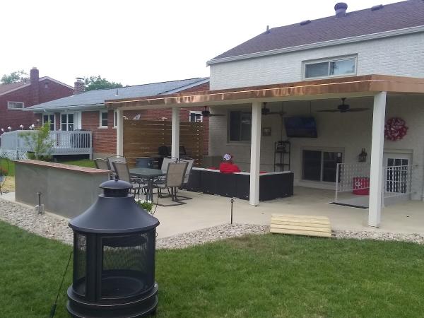 Affordable Concrete Specialist/ ACS LLC