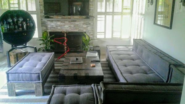 American Fine Upholstery & Restoration
