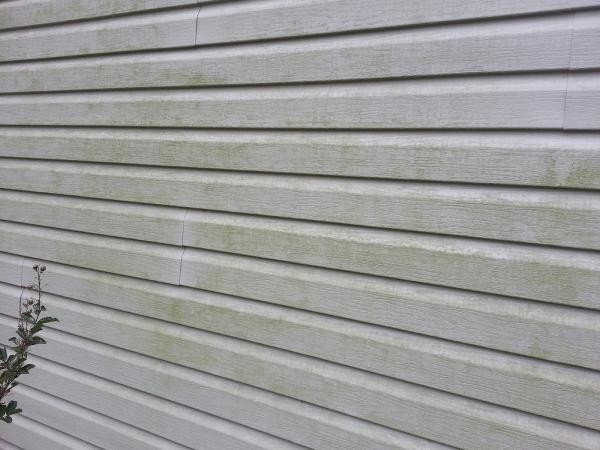 LG Pressure Washing