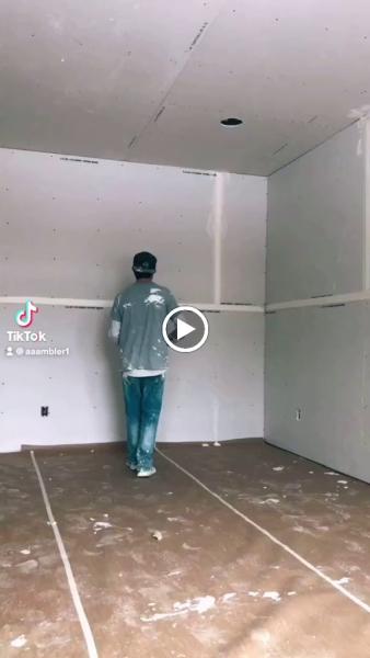 Above & Beyond Drywall