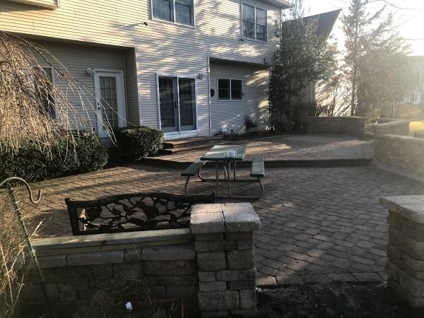 Forest Masonry and Paving NJ