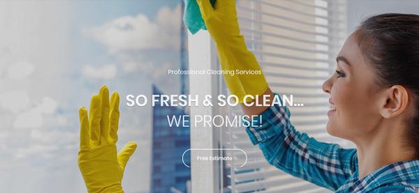 Jersey Green Cleaning LLC